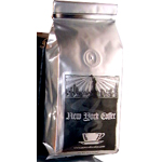 Costa Rica - New York Coffe