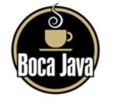 Boca Java Gourmet Coffee - Promotions and Specials