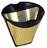 Permanent Gold Tone Coffee Filter Products