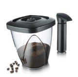 Vacuum Storage Coffee Container